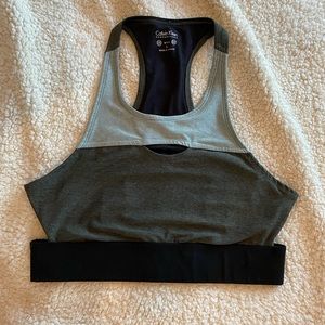 Calvin Klein Performance Sports bra